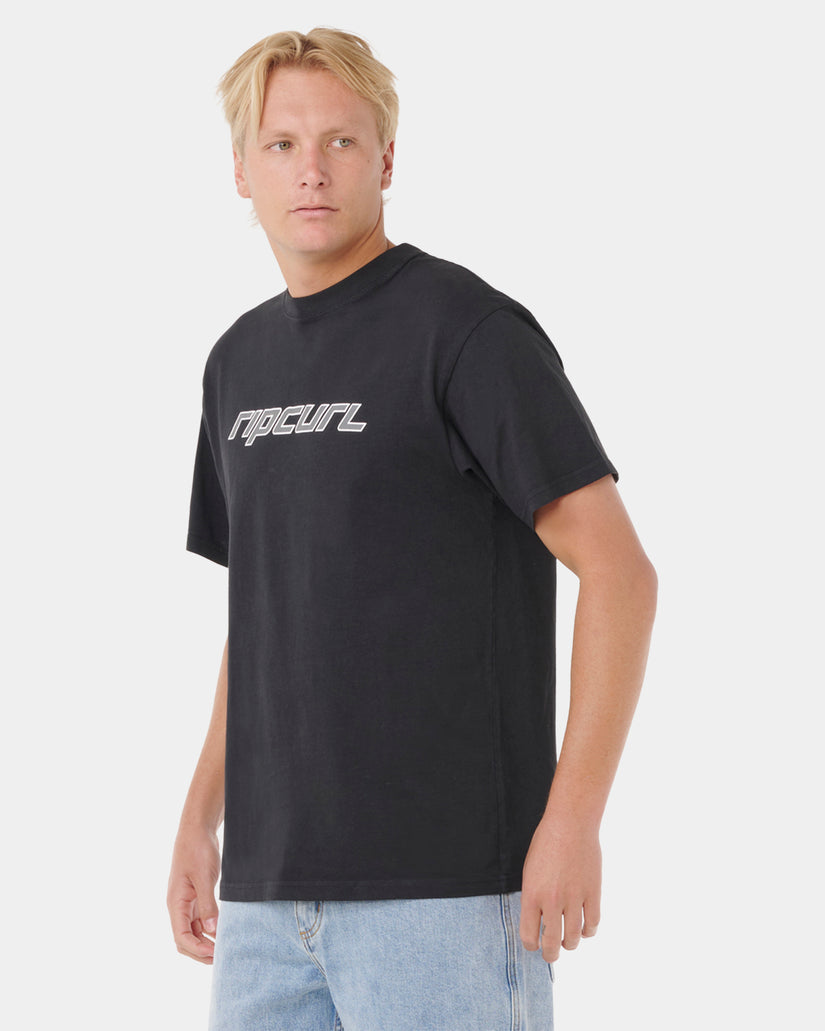 Mens Nu Dosed T-Shirt