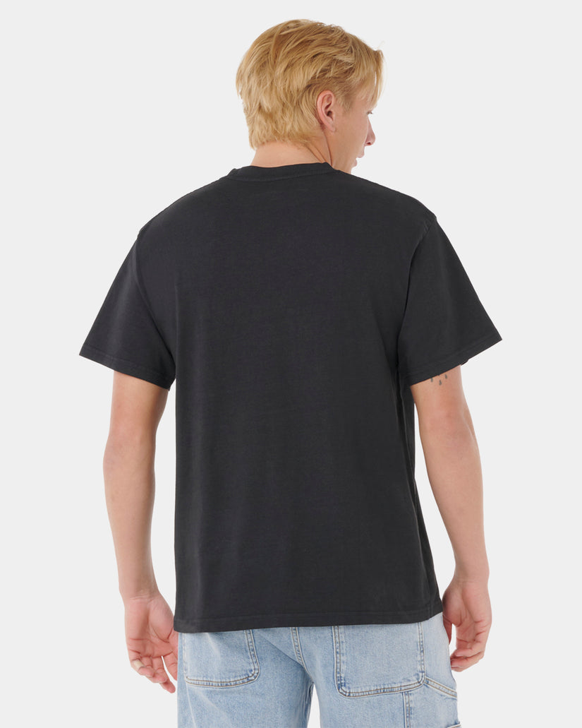 Mens Nu Dosed T-Shirt