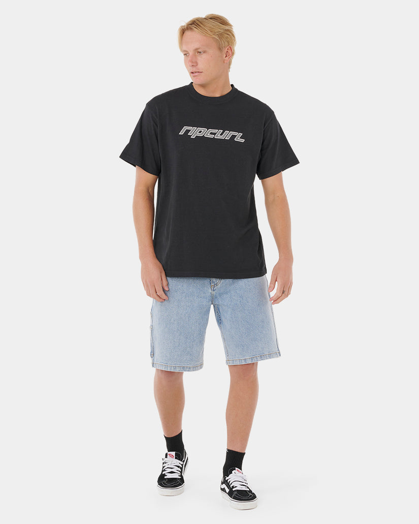 Mens Nu Dosed T-Shirt