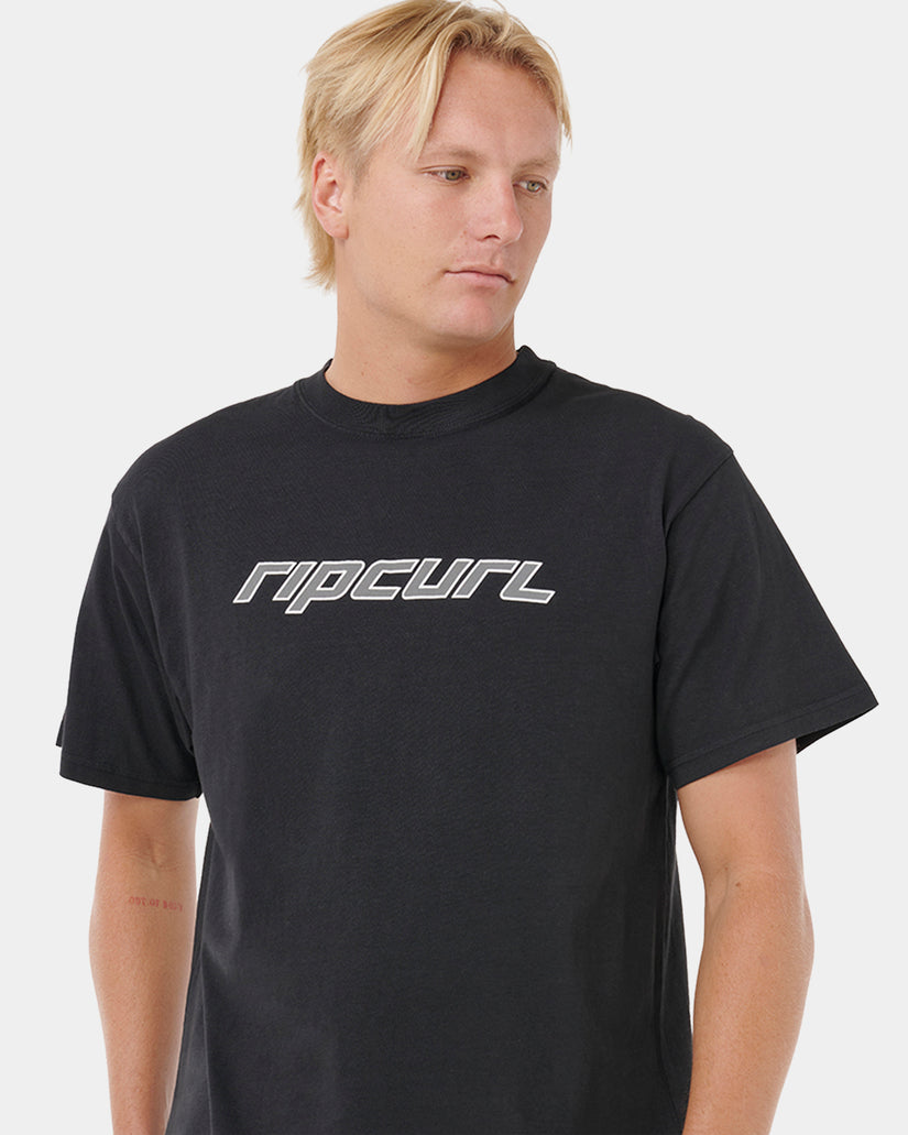 Mens Nu Dosed T-Shirt