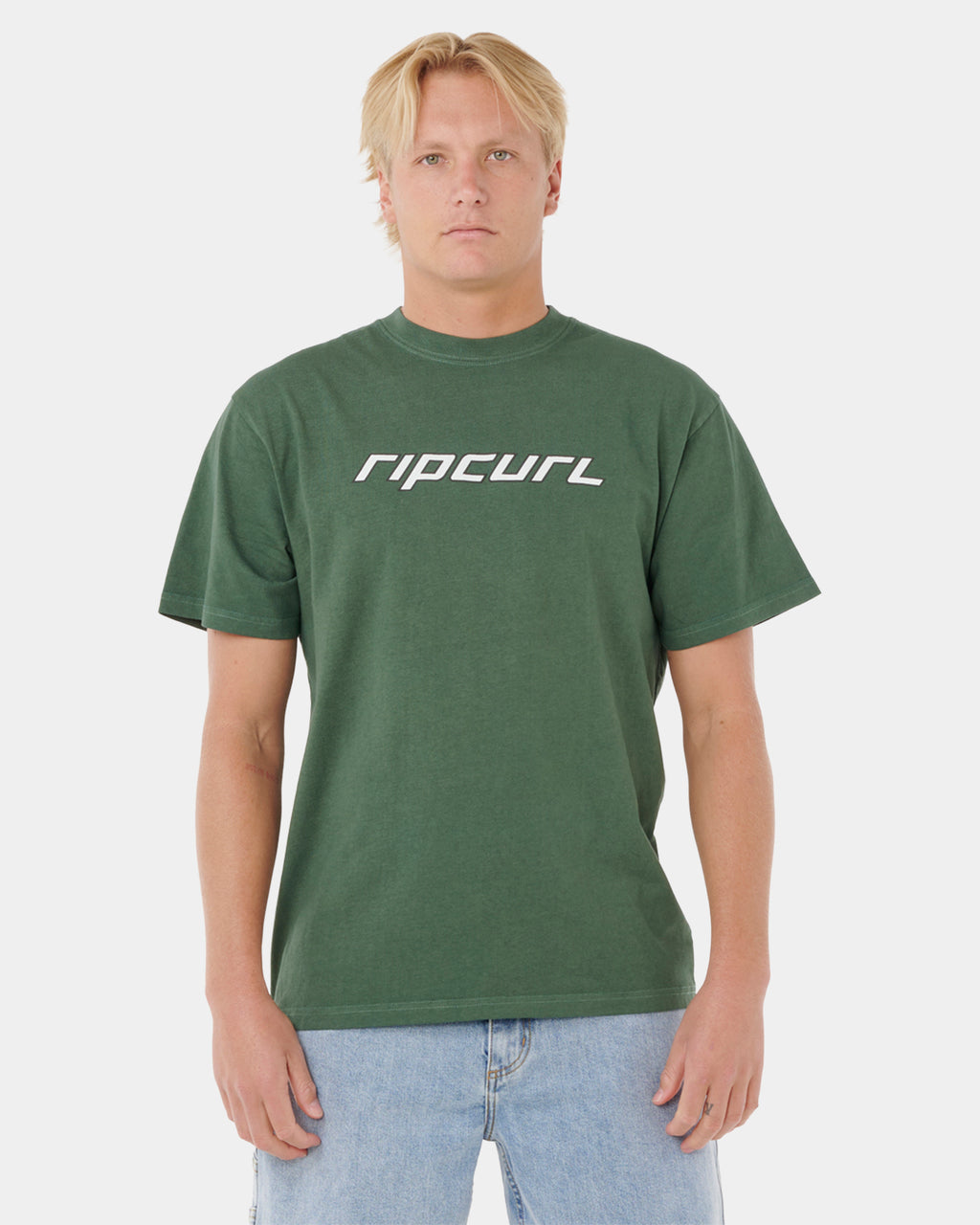 Mens Nu Dosed T-Shirt
