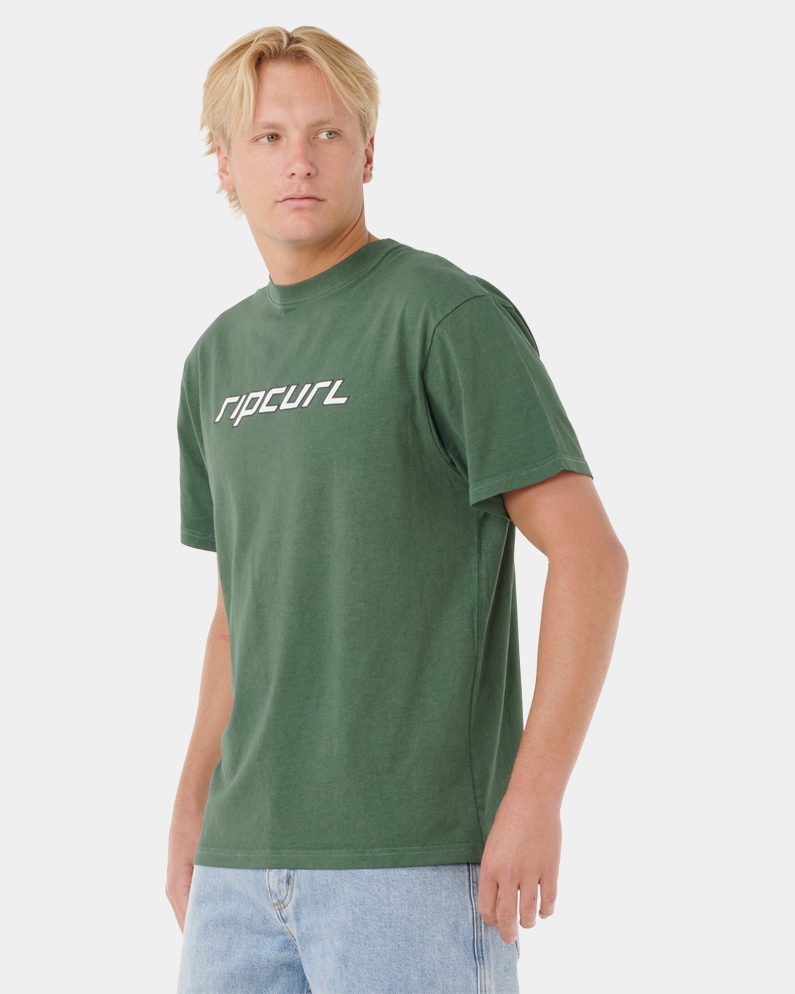 Mens Nu Dosed T-Shirt