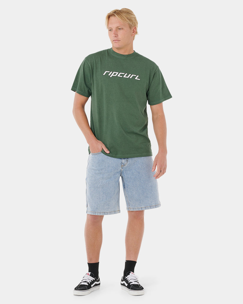 Mens Nu Dosed T-Shirt