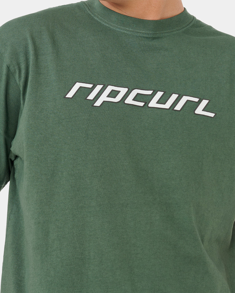 Mens Nu Dosed T-Shirt