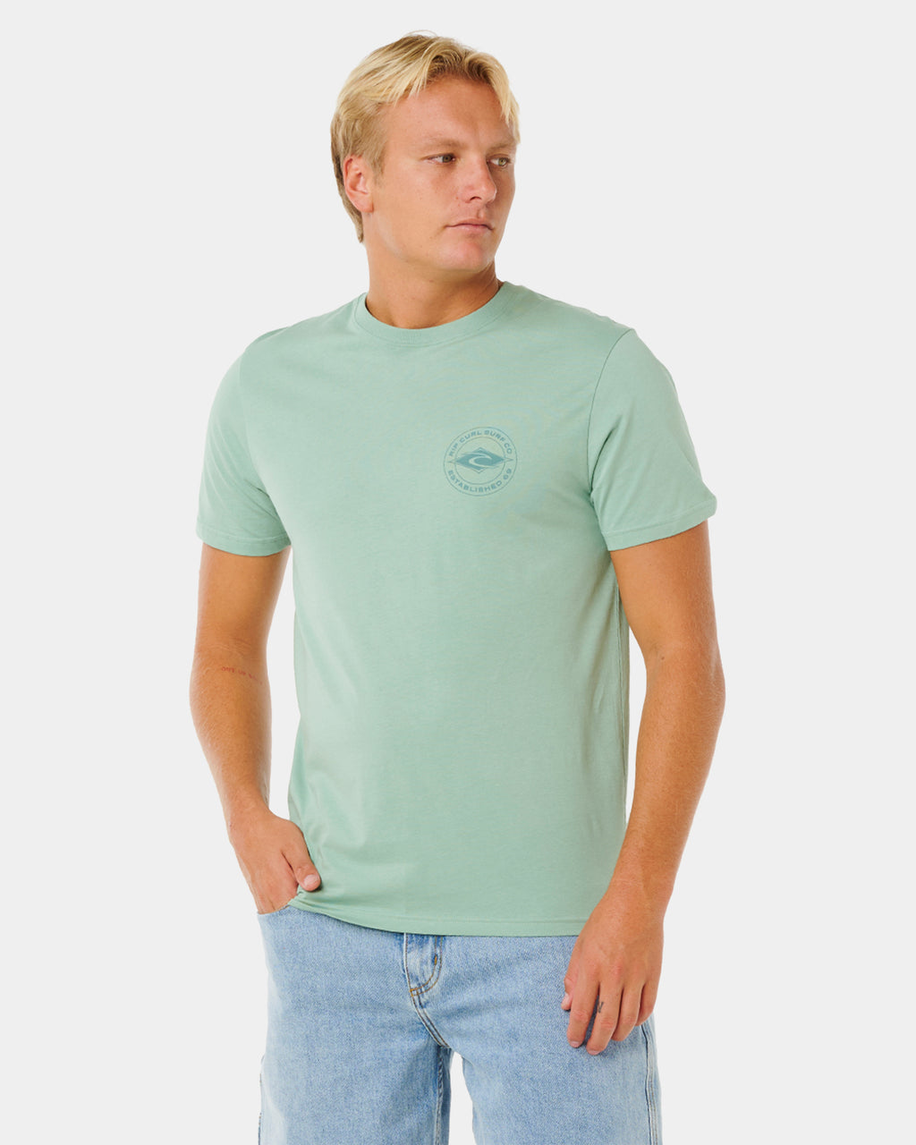Mens Staple T-Shirt