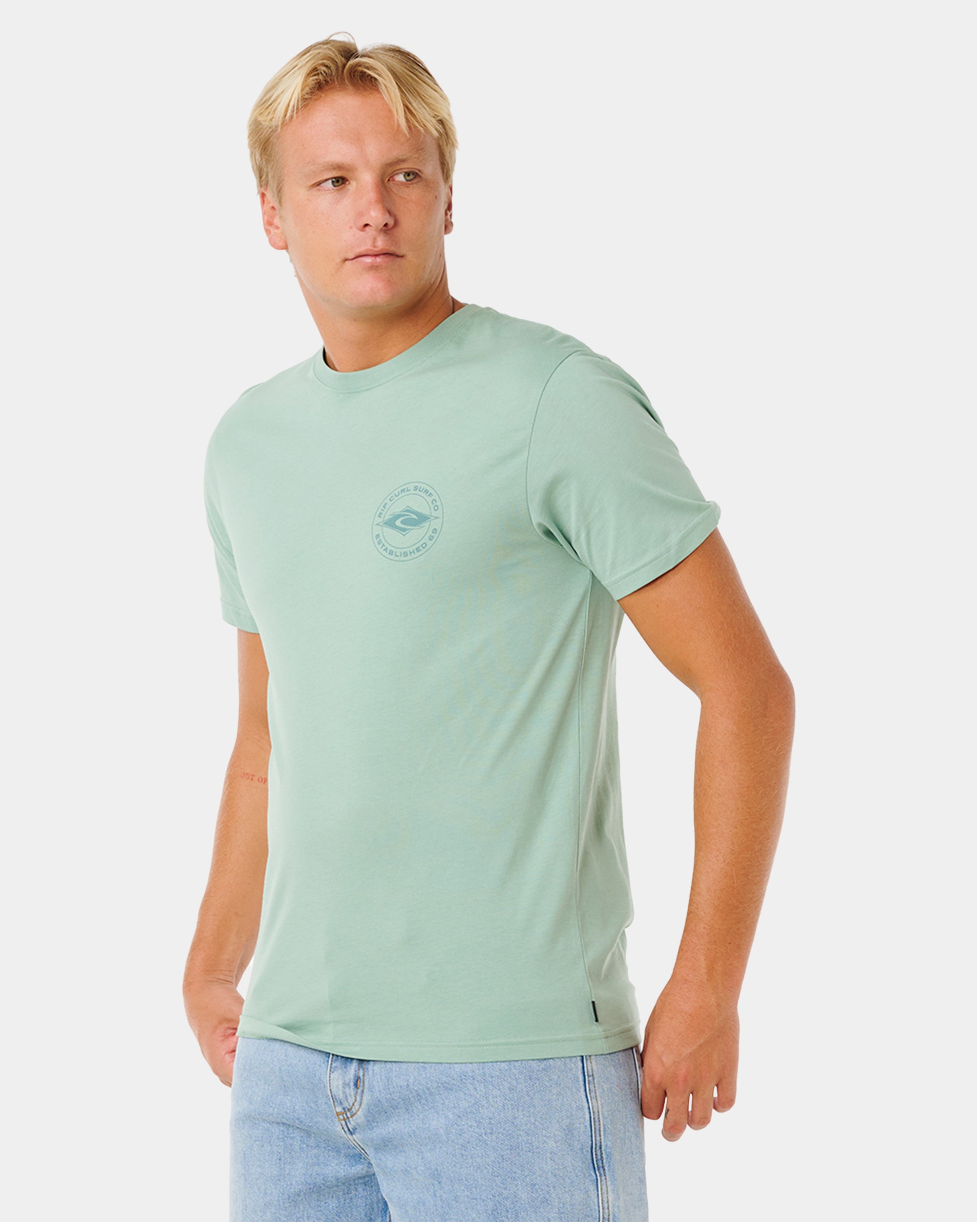 Mens Staple T-Shirt