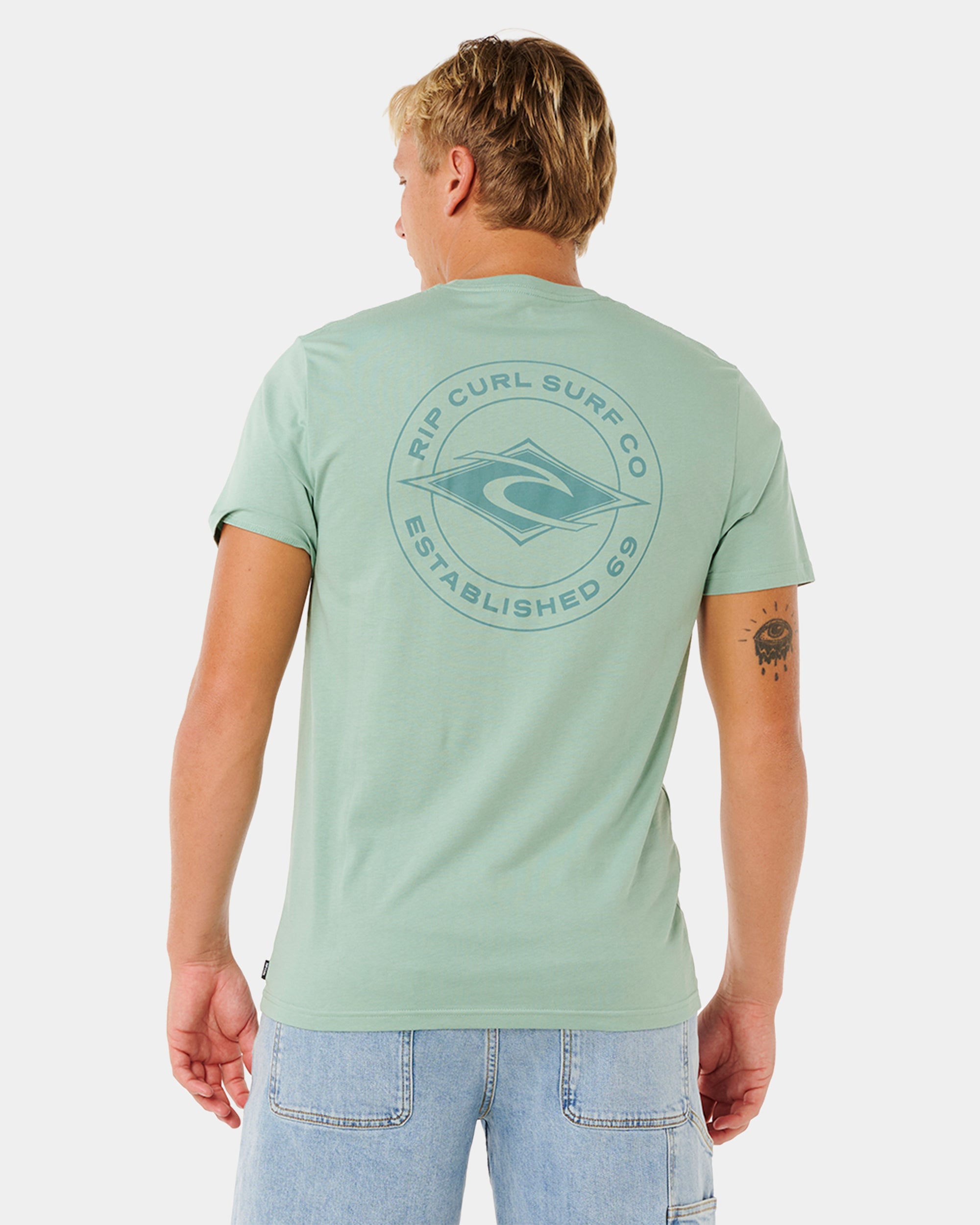 Mens Staple T-Shirt