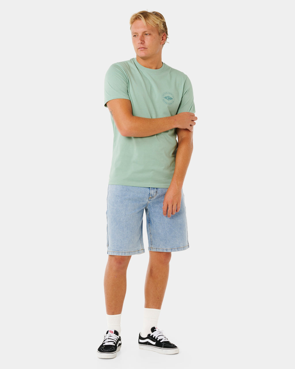 Mens Staple T-Shirt
