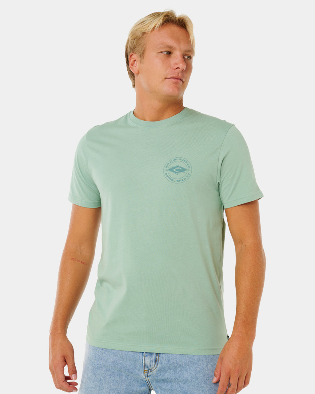Mens Staple T-Shirt