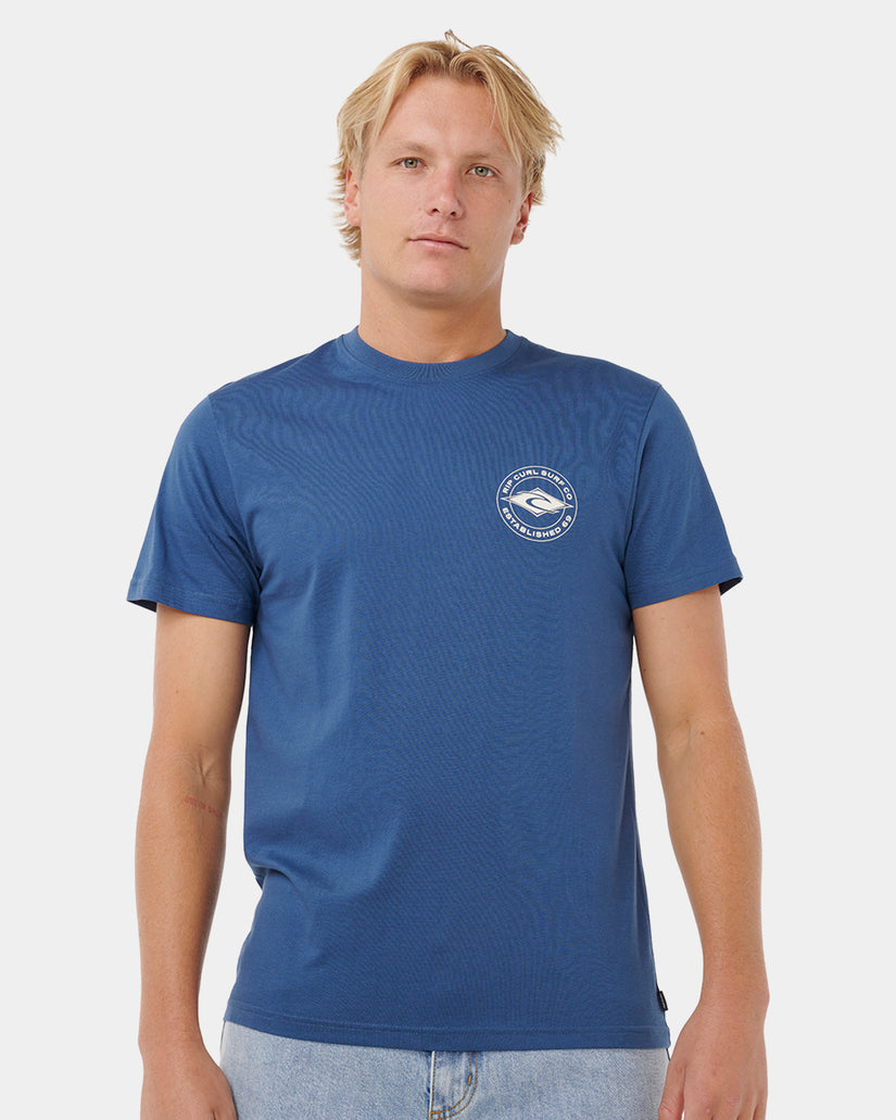 Mens Staple T-Shirt