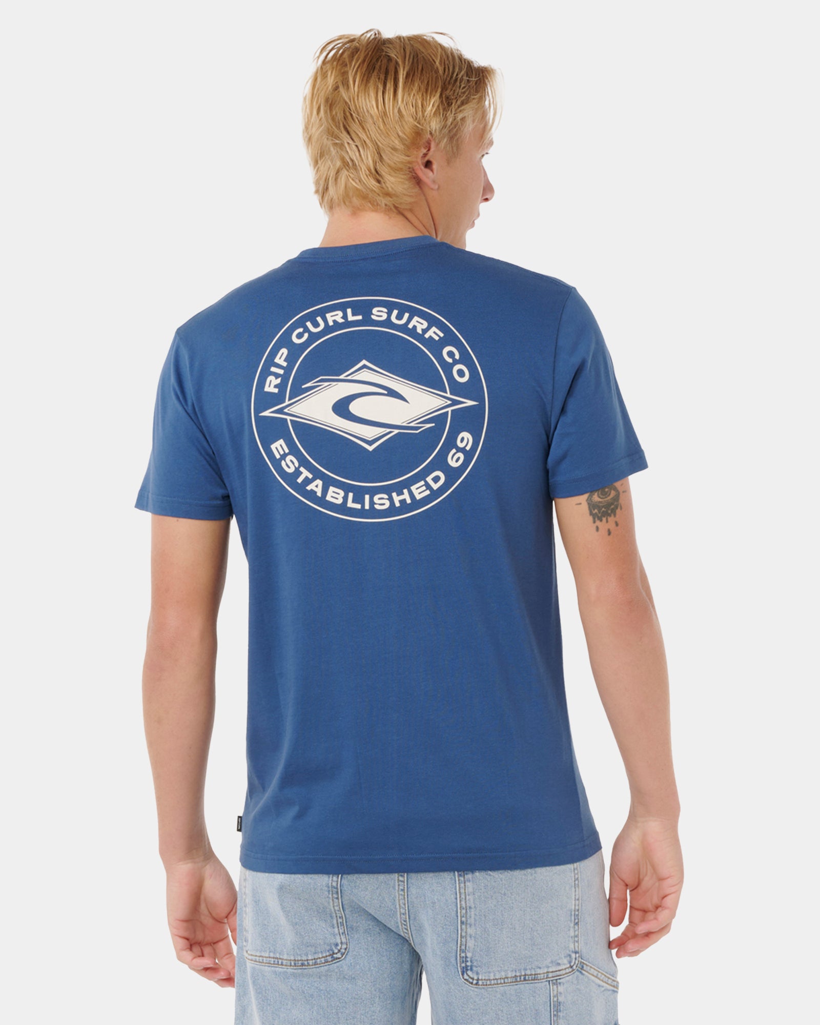 Mens Staple T-Shirt