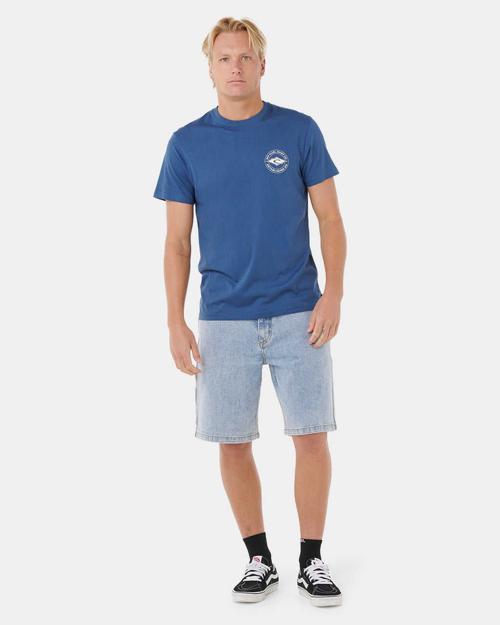 Mens Staple T-Shirt