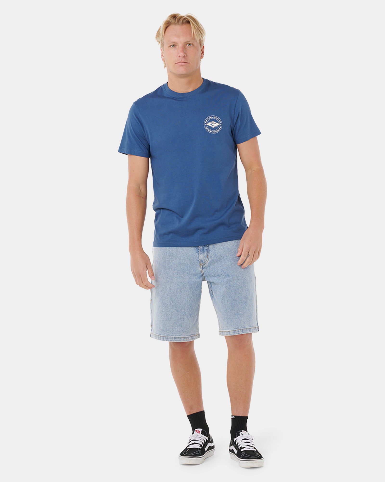 Mens Staple T-Shirt