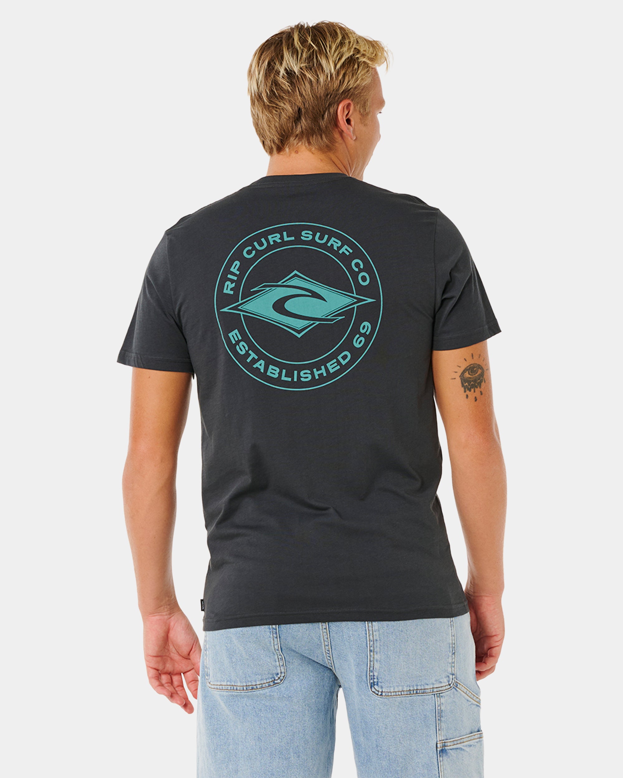 Mens Staple T-Shirt