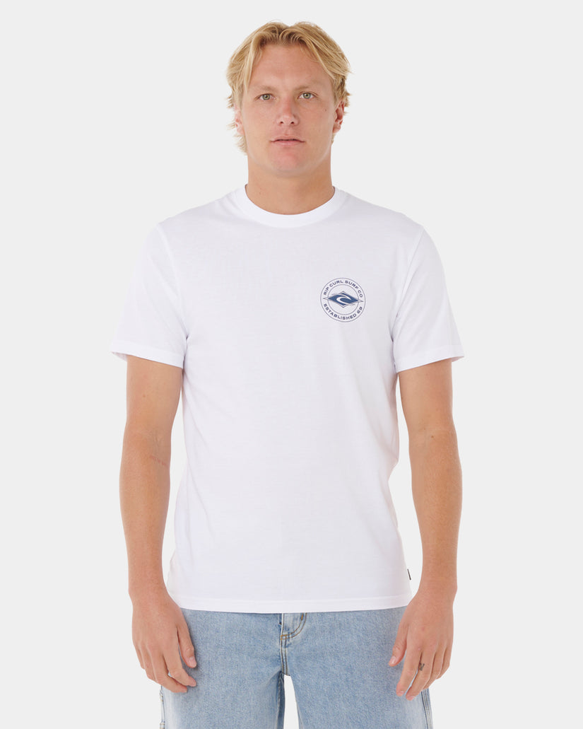 Mens Staple T-Shirt