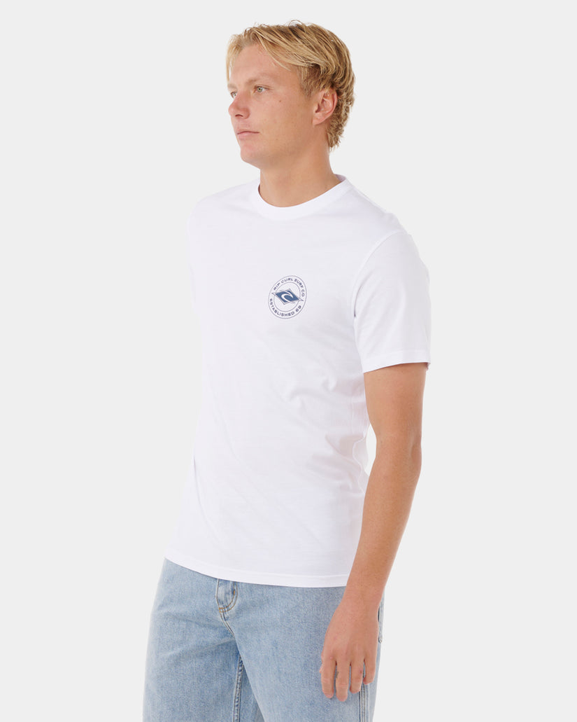 Mens Staple T-Shirt