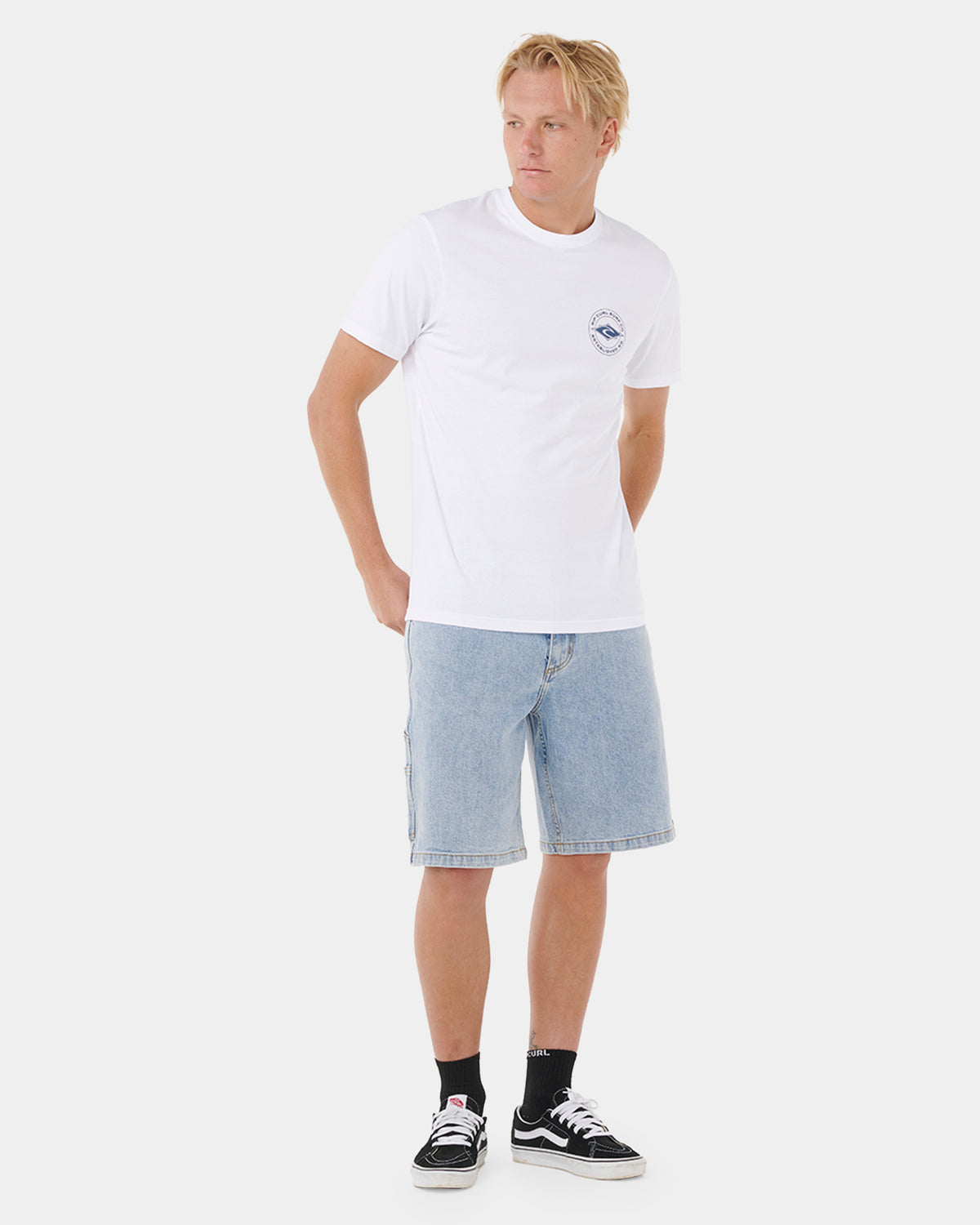Mens Staple T-Shirt
