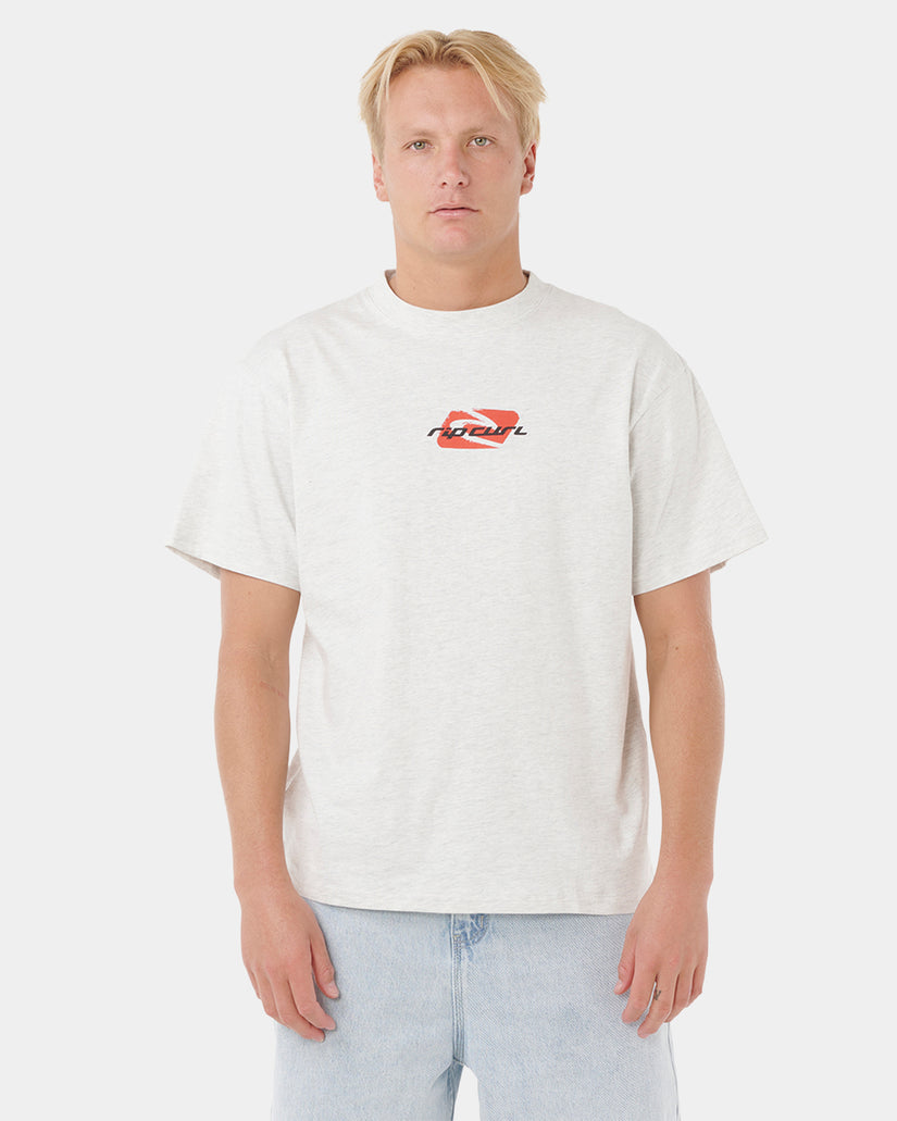 Mens Medina Splat T-Shirt