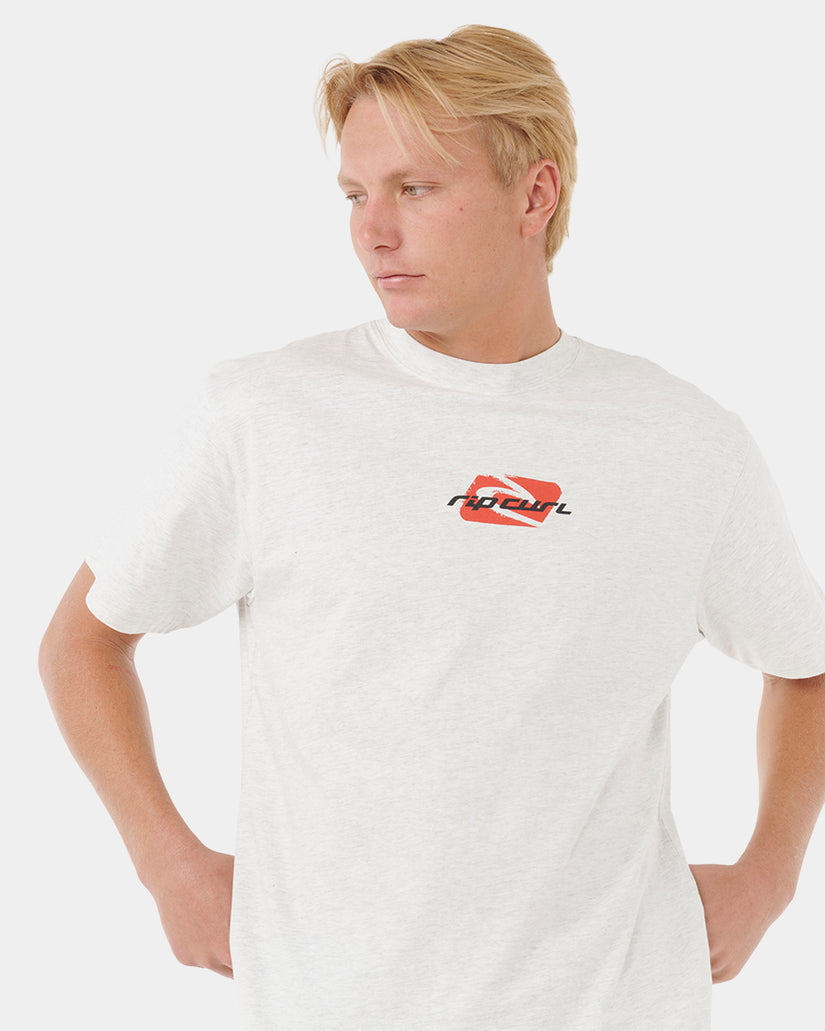 Mens Medina Splat T-Shirt