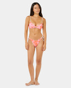 Womens Aloha State Bralette Bikini Top