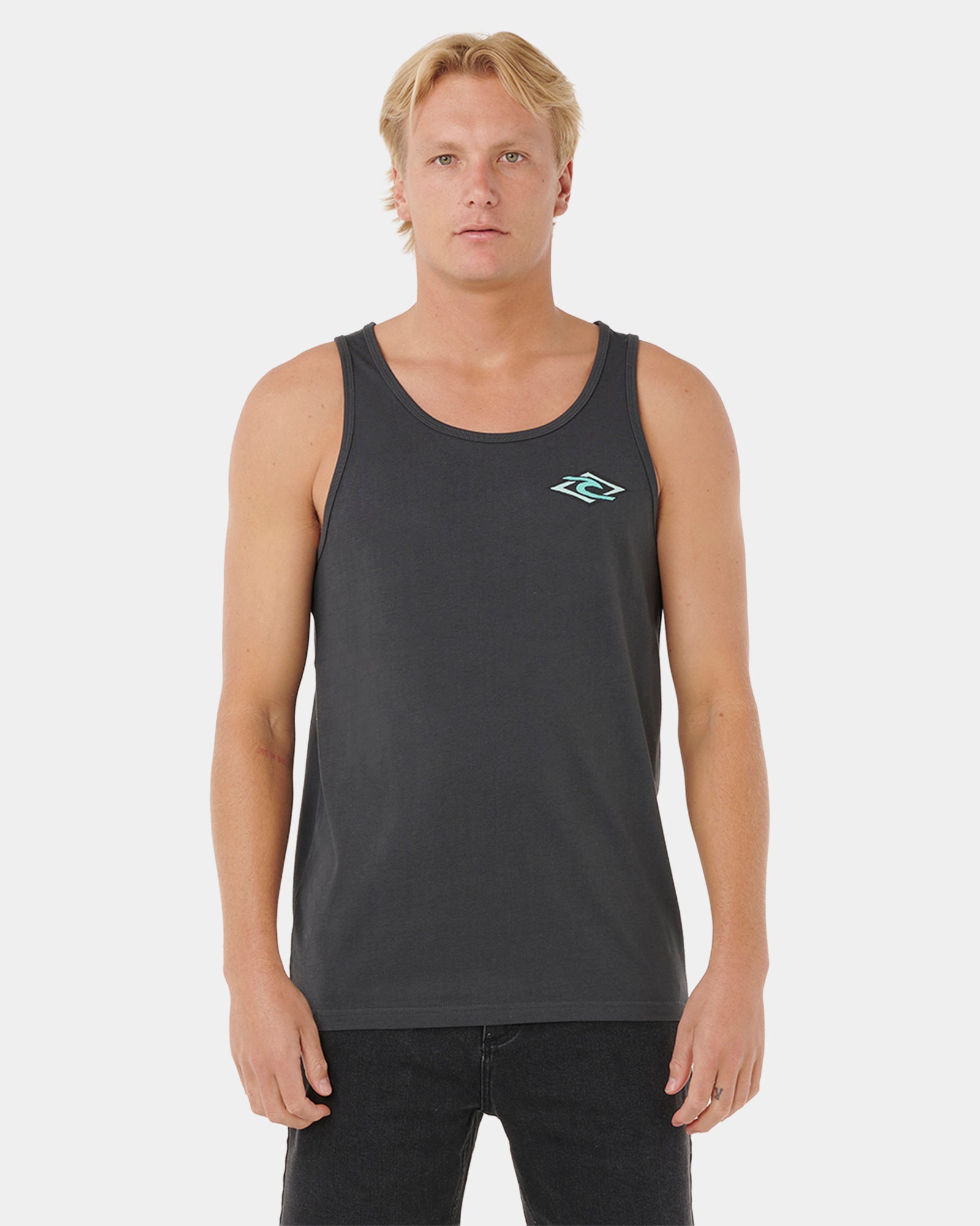 Mens Legacy Tank Top