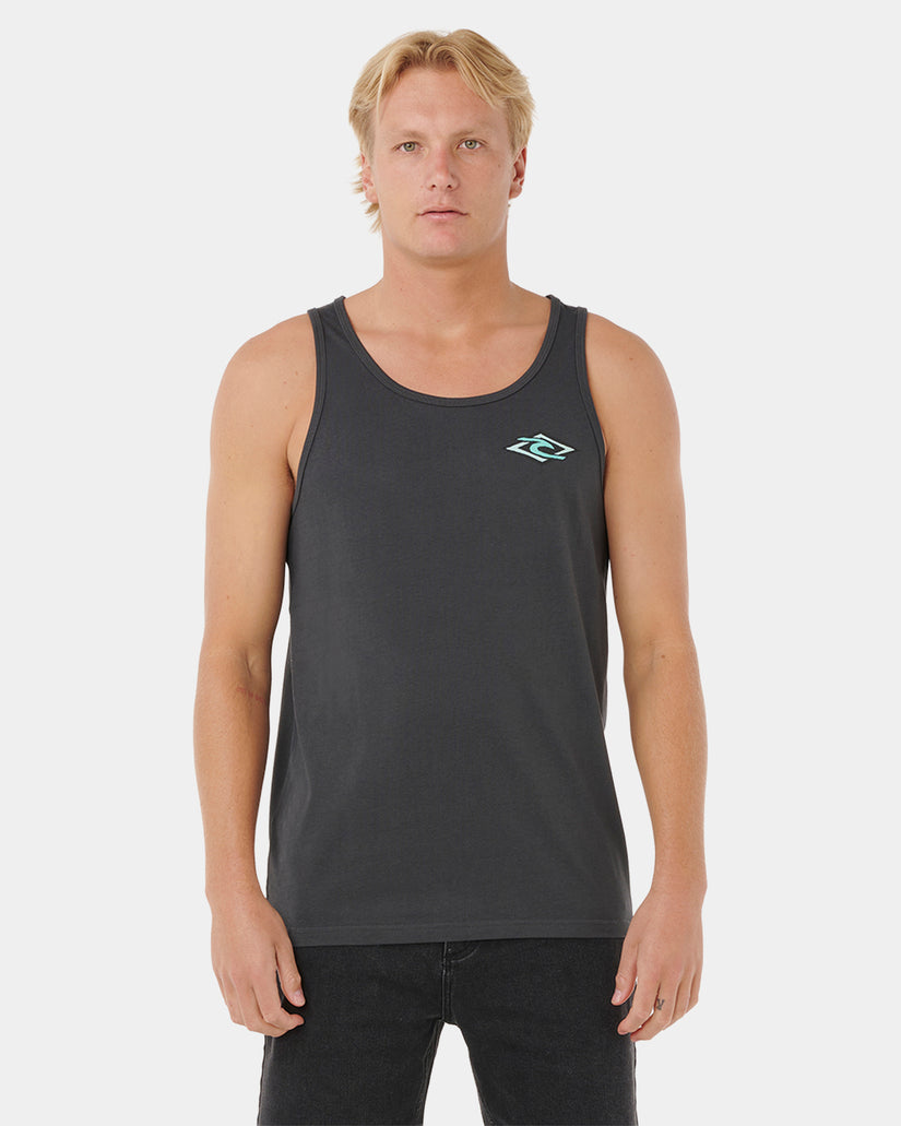Mens Legacy Tank Top