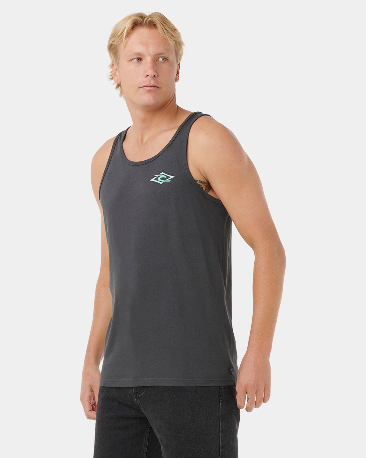 Mens Legacy Tank Top