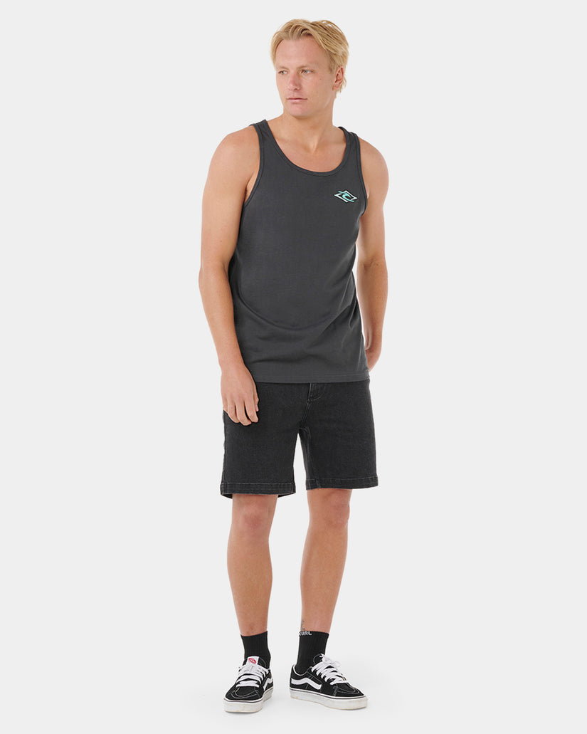 Mens Legacy Tank Top