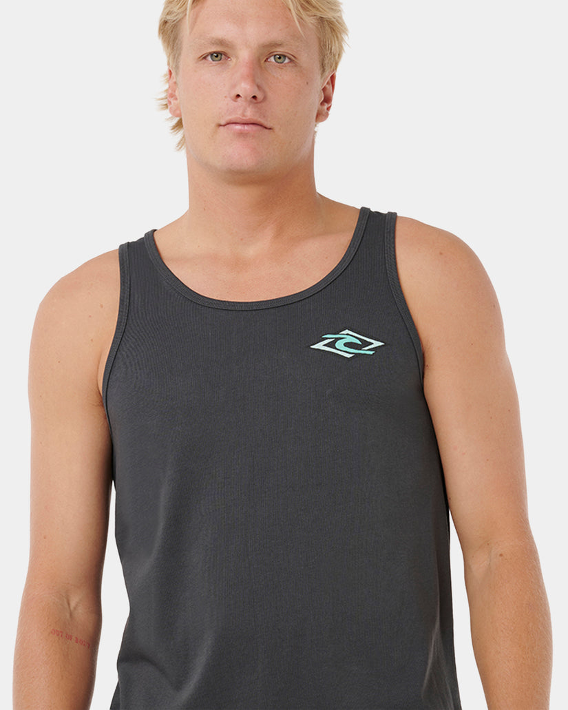 Mens Legacy Tank Top