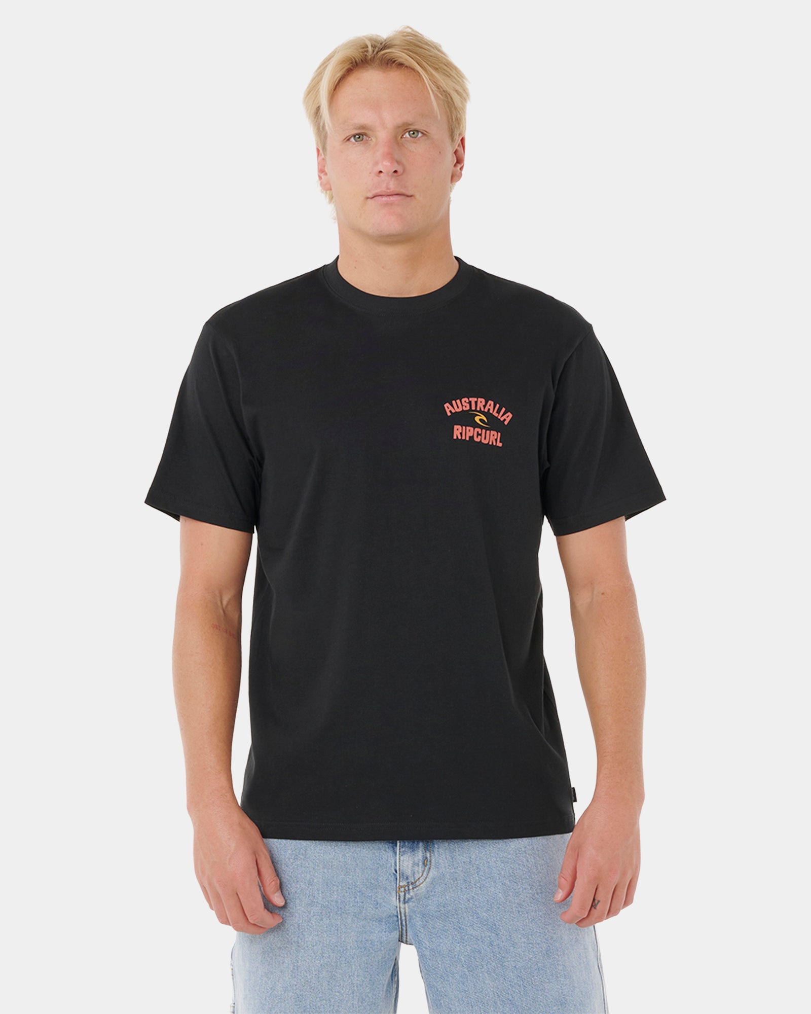 Mens Utopia Desto T-Shirt