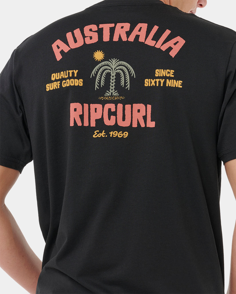 Mens Utopia Desto T-Shirt