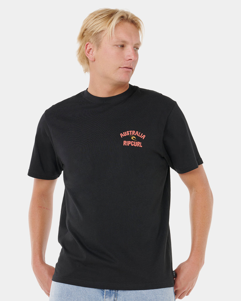 Mens Utopia Desto T-Shirt