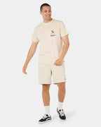 Mens Mod Cali Sunset T-Shirt