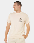 Mens Mod Cali Sunset T-Shirt