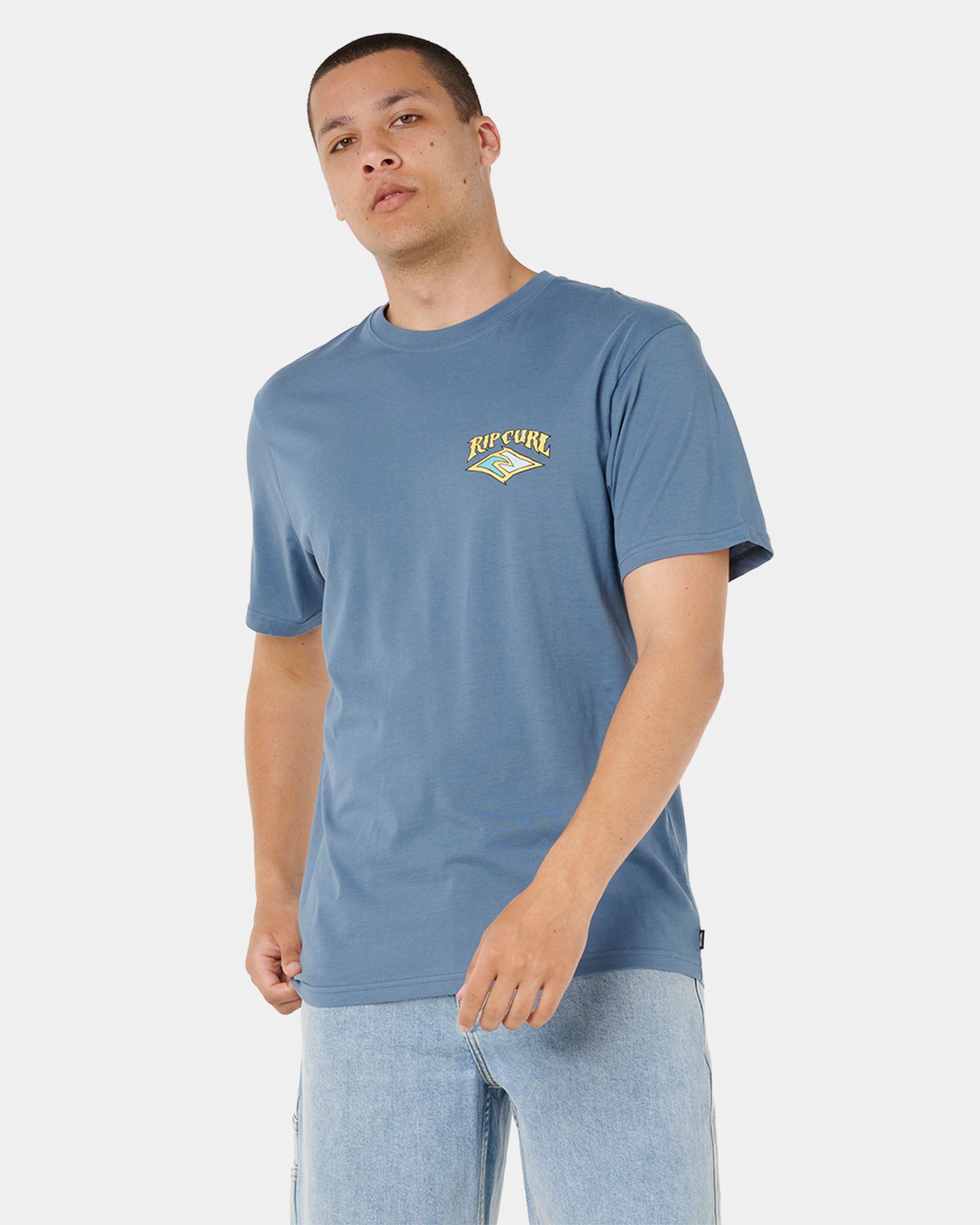 Mens Dazed And Tubed T-Shirt