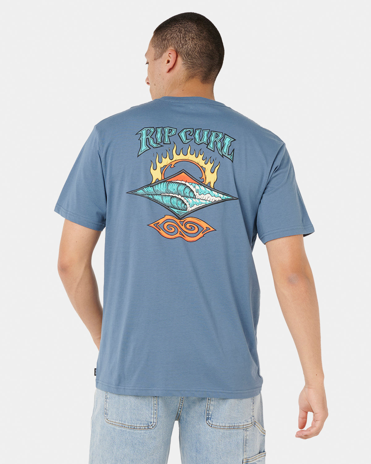 Mens Dazed And Tubed T-Shirt