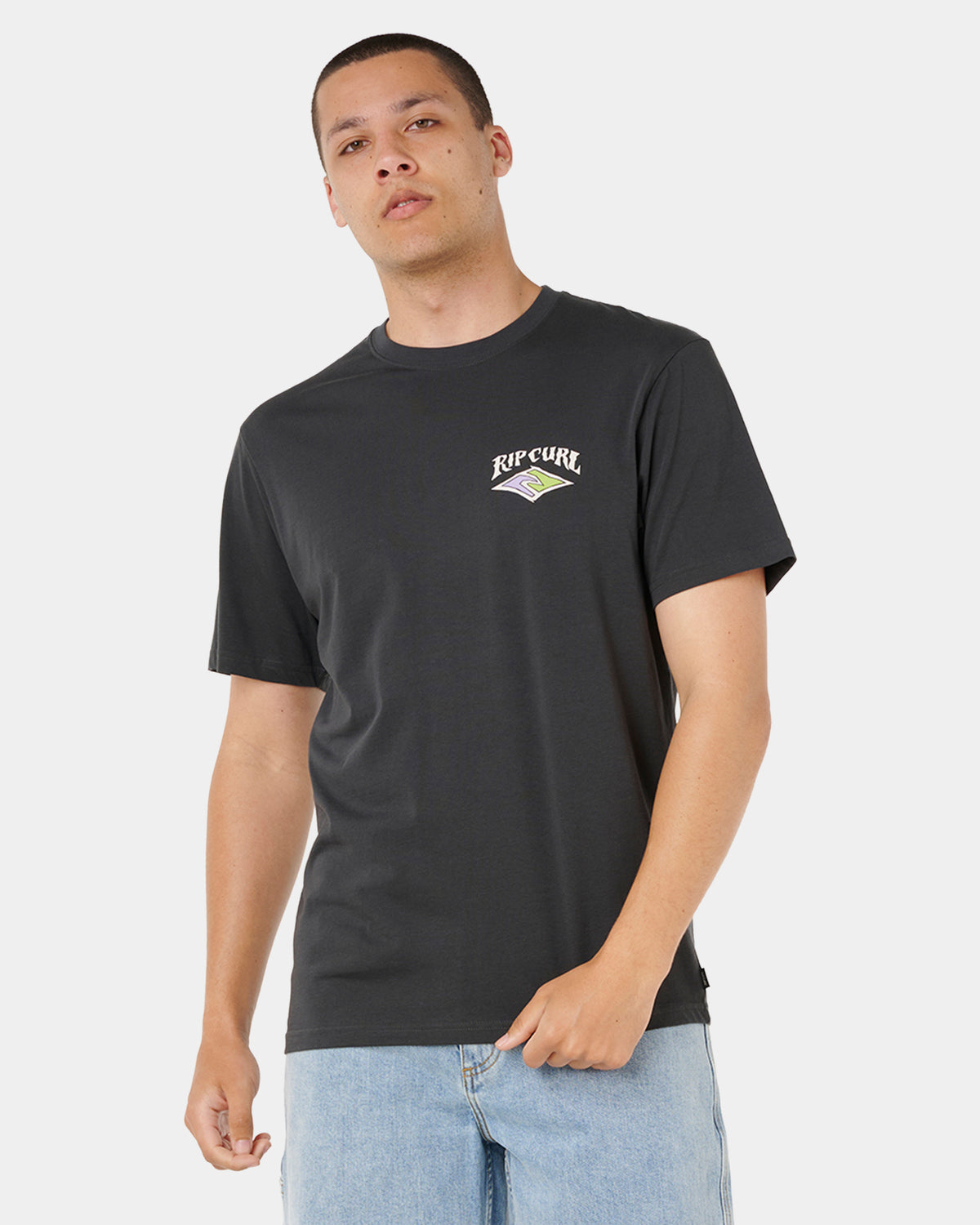 Mens Dazed And Tubed T-Shirt