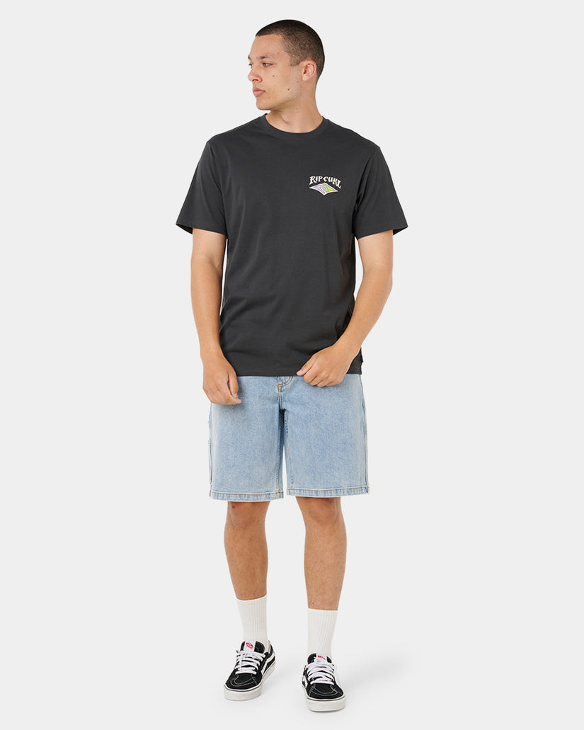 Mens Dazed And Tubed T-Shirt