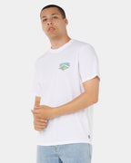 Mens Dazed And Tubed T-Shirt