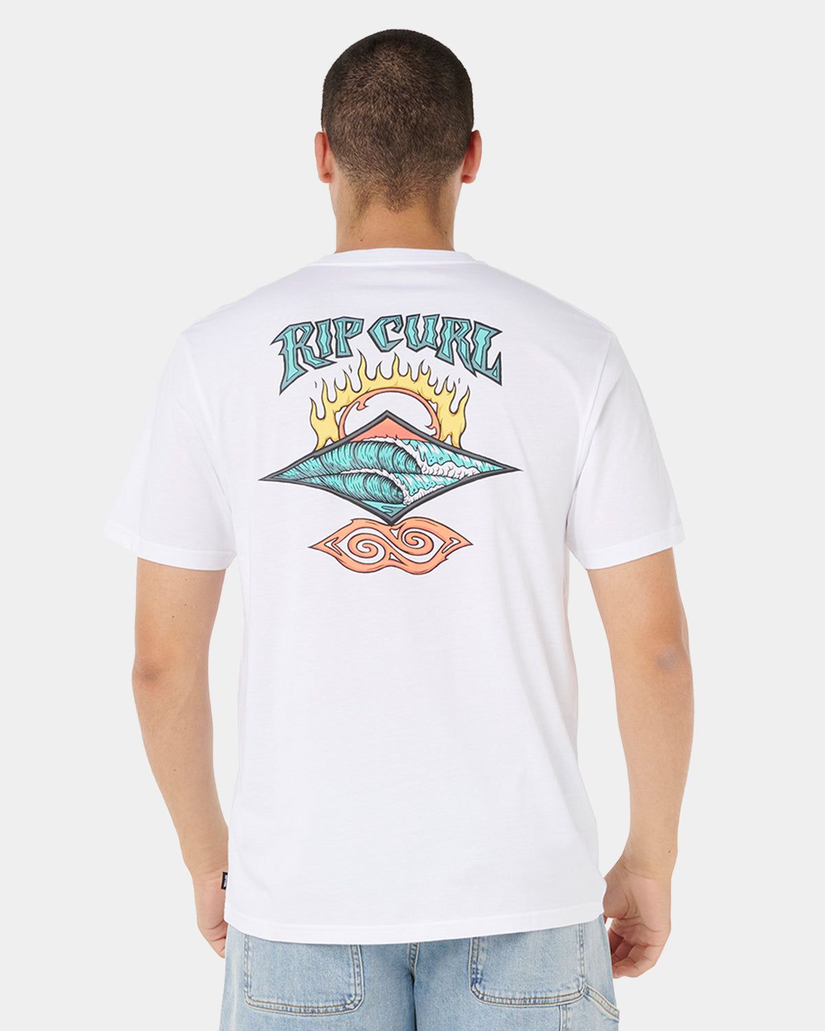 Mens Dazed And Tubed T-Shirt