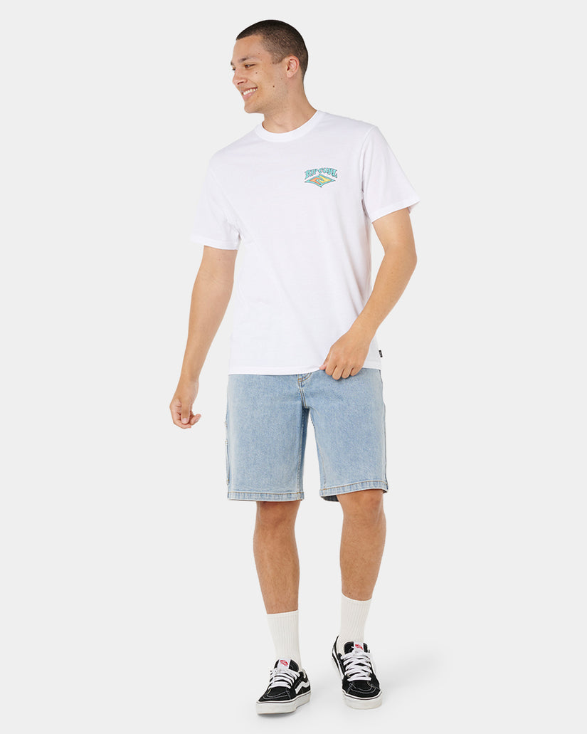 Mens Dazed And Tubed T-Shirt