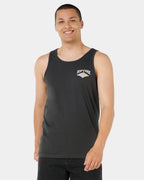 Mens Dazed and Tubed Tank