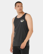 Mens Dazed and Tubed Tank