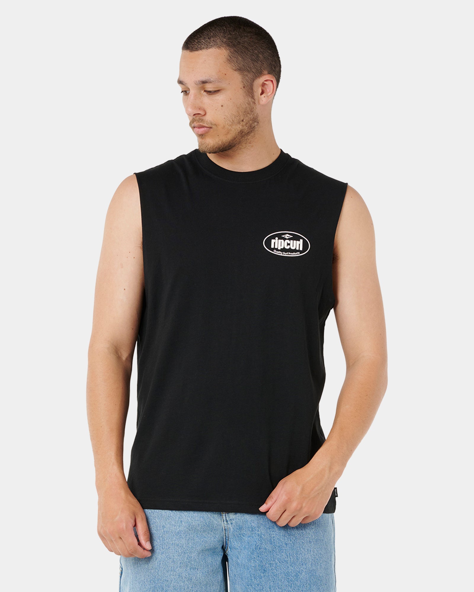 Mens Everyday Muscle