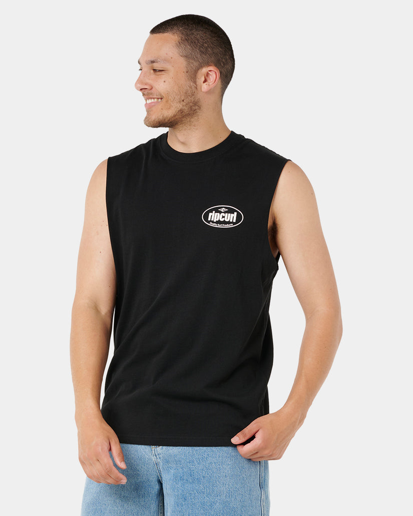 Mens Everyday Muscle