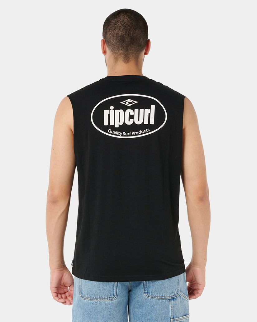 Mens Everyday Muscle