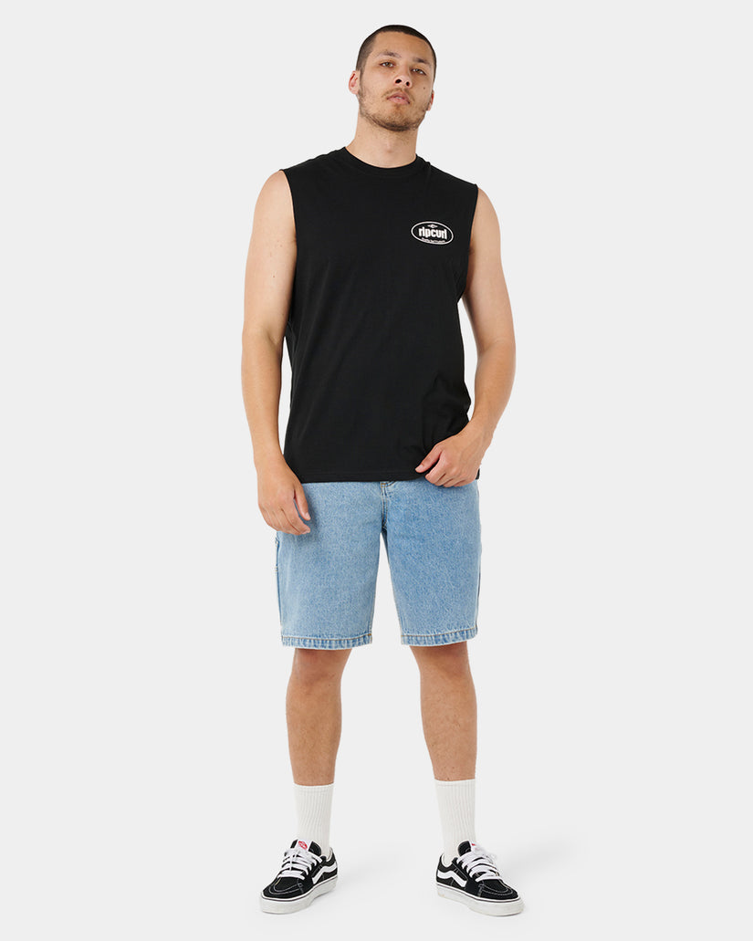 Mens Everyday Muscle