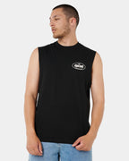 Mens Everyday Muscle