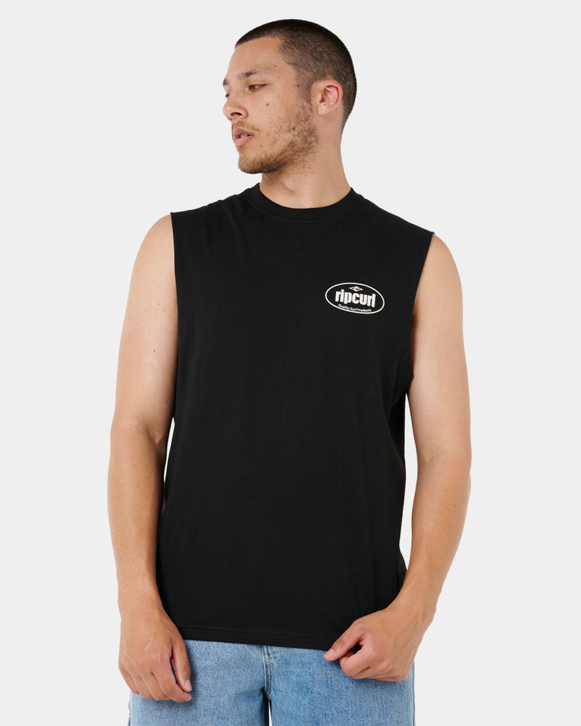 Mens Everyday Muscle