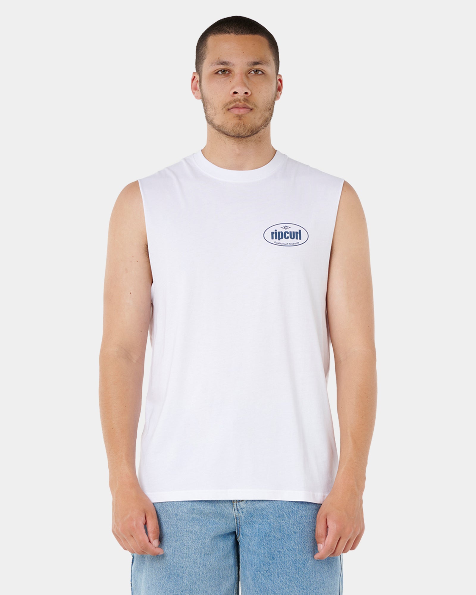 Mens Everyday Muscle